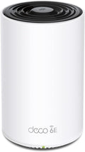 TP-Link Deco XE75 Pro AXE5400 Tri-Band WiFi 6E Mesh Router by TP-Link