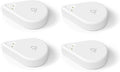 THIRDREALITY Zigbee Water Leak Sensor WL2 4Pack by ThirdReality
