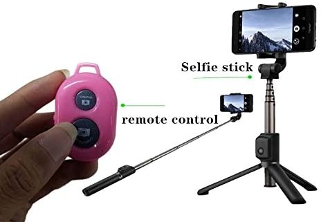 Wireless Camera Shutter Remote Control - Image 8