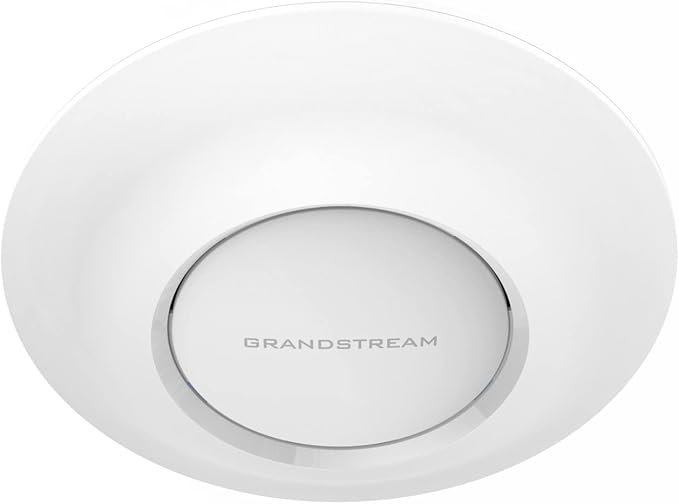 Grandstream GWN7615 | AC1750 Wi-Fi 5 Access Point | Power Adapter Not Included - Image 4