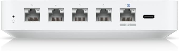 Ubiquiti Cloud Gateway Ultra - Image 5