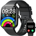 Smart Watch, 1.96"HD Smartwatch by Jugeman