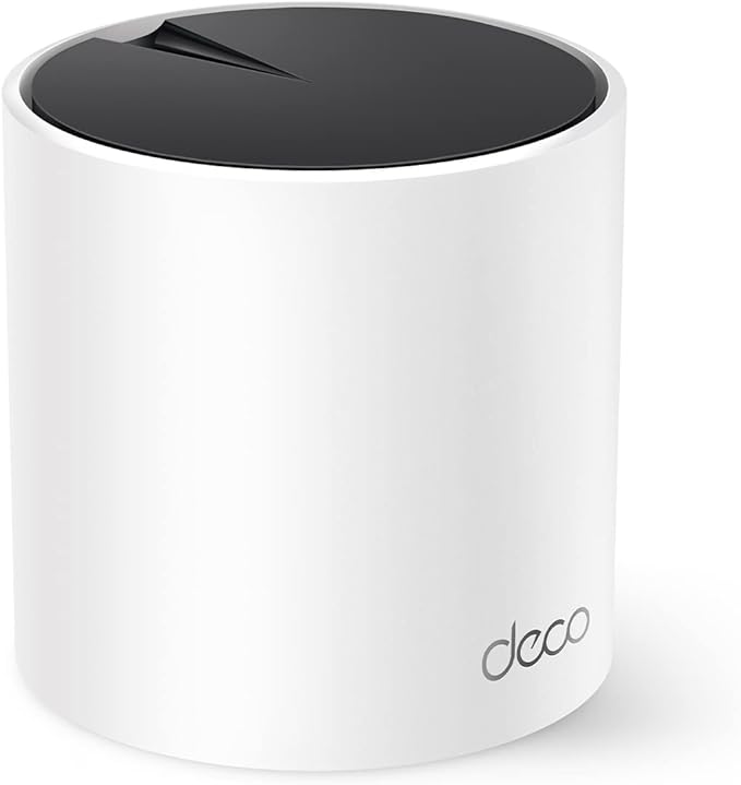 TP-Link Deco X55 AX3000 WiFi 6 Mesh System by TP-Link