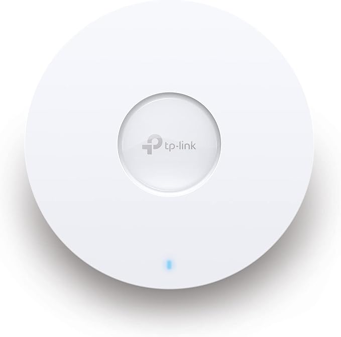 TP-Link EAP653 Wireless Access Point w/o DC Adapter | Ultra-Slim | Omada True by TP-Link