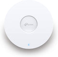 TP-Link EAP613 Wireless Access Point w/o DC Adapter | Ultra-Slim | Omada True by TP-Link