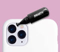 LensPen Smarty Smartphone Camera Clean Bundle | Black Carbon Cleaning, Original by LENSPEN
