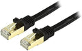 StarTech 12ft CAT6a Ethernet Cable by StarTech
