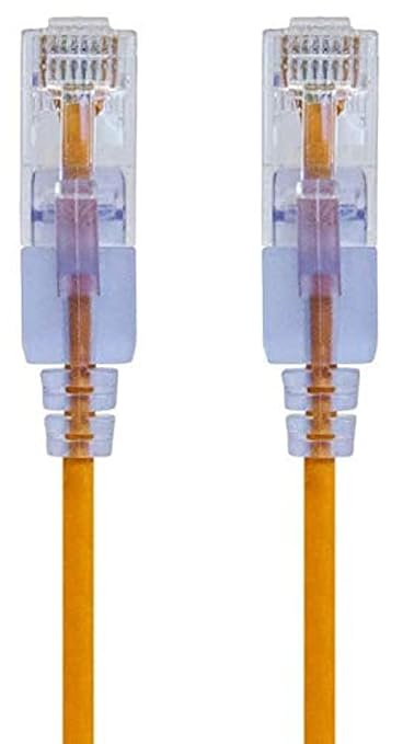Monoprice Cat6A Ethernet Patch Cable by Monoprice