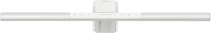 BenQ ScreenBar Pro LED Monitor Light Bar- Ultrawide Lighting, Motion Sensor - Image 7