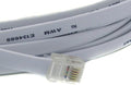 RiteAV - 60FT RJ12/M to RJ12/M 6P6C Straight by RiteAV