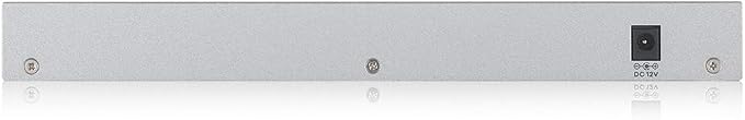 Zyxel 12 Port Network Switch | 2.5Gb Multi Gigabit Switch | Web Managed | 8x 1G - Image 4