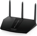 NETGEAR Nighthawk WiFi 6 Router 5-Stream Dual-Band Gigabit Router, AX2400 by Amazon+Renewed