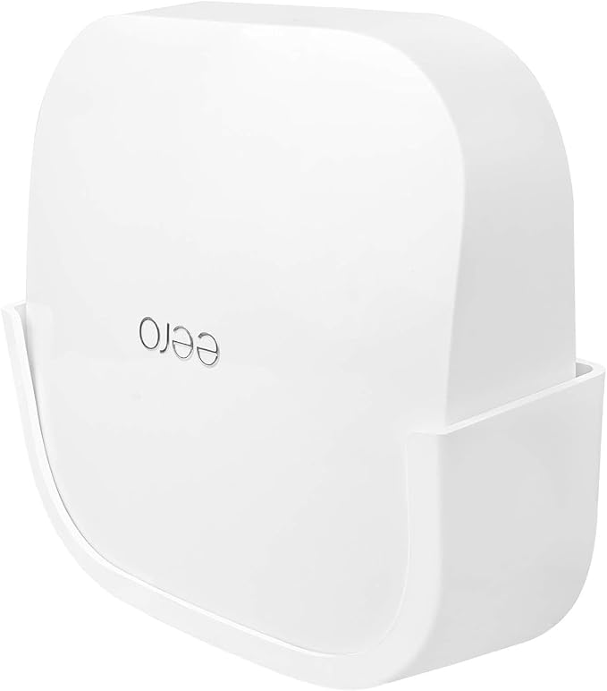 Huafly 1Pcs Screwless Wall Mount Bracket by Huafly