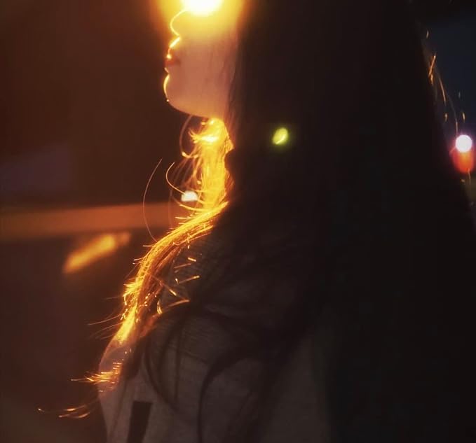 Walking Way 49mm White Mist Diffusion Filter Set, Soft Focus Dreamy Fog Effect - Image 7