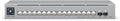 USW-Pro-Max-16-PoE 16-Port Layer 2/3 PoE++ Switch, 180W Power, 2.5GbE + 10G by QALYNX