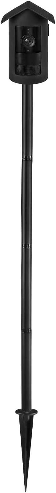 HOLACA Spike Pole Mount Ground Stake and Weatherproof Silicone Skin - Image 7