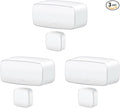 Eve Door & Window 3 Pack – Smart Contact Sensor by Eve