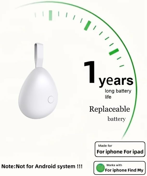 GPS Tracker for Vehicles, Mini Tracking Device for Vehicles, Car Tracker Device - Image 6