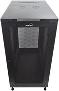NavePoint 24U Network Cabinet by NavePoint