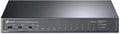 TP-Link TL-SL1311MP 8 Port 10/100Mbps Fast Ethernet PoE Switch 8 PoE+ Ports 124W by TP-Link