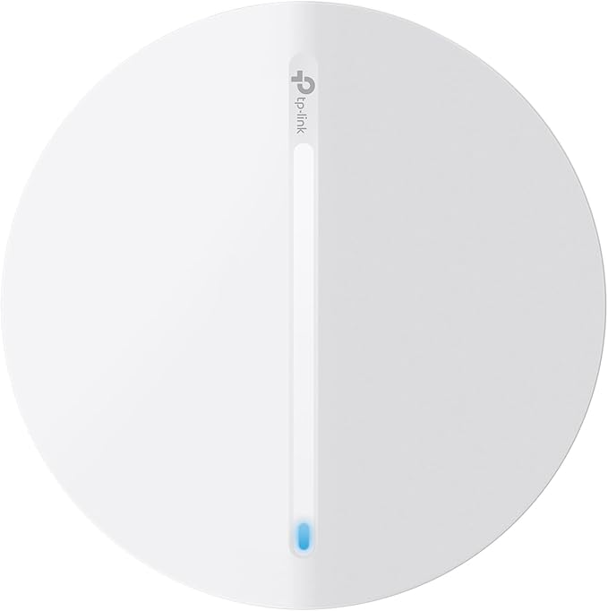 TP-Link Festa F61 Ultra-Slim Wireless Access Point Wi-Fi 6 AX1800 Mesh by TP-Link