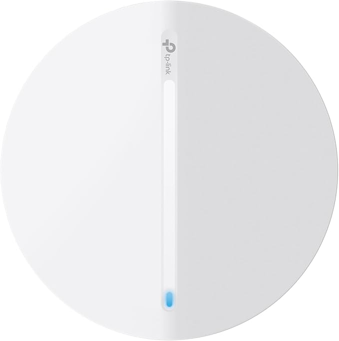 TP-Link Festa F65 Ultra-Slim Wireless Access Point Wi-Fi 6 AX3000 Mesh by TP-Link