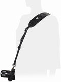 BLACKRAPID RS-4 Retro Classic, Original Camera Sling Design, Strap by BLACKRAPID