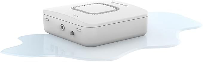 Honeywell Home RWD42/A Water Defense Water Leak Alarm - Image 3