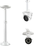 Security Camera Mount Bracket, Dome Camera Mount Universal Camera Wall Mounting by Unknown