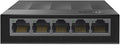 TP-Link Litewave 5 Port Gigabit Ethernet Switch | Desktop Ethernet Splitter | by TP-Link
