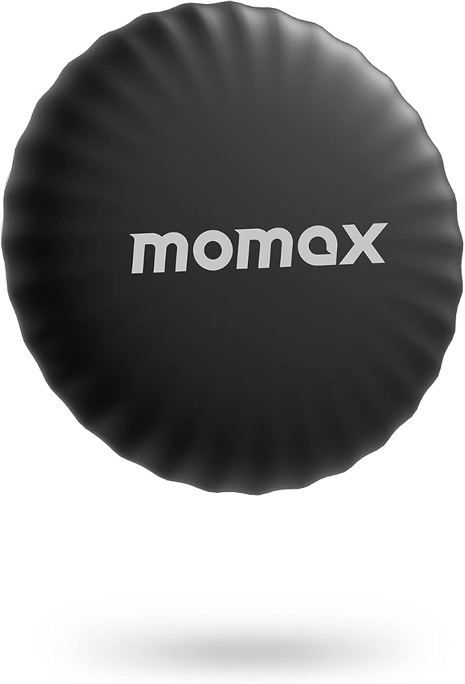 MOMAX Key Finder, Tracker Tag, Works by MOMAX