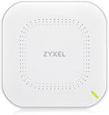 Zyxel WiFi 6 Wireless Access Point AX3000 | PoE+ / AC Powered | 2.5Gb Ethernet by ZYXELNETWORKS