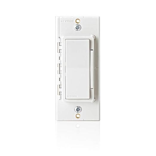Leviton Decora Smart Dimmer Anywhere Companion, Add Wire-Free 3-Way/4-Way/5-Way - Image 4