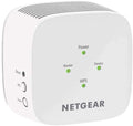 NETGEAR Net-EX3110-100NAS AC750 WiFi Range Extender by NETGEAR