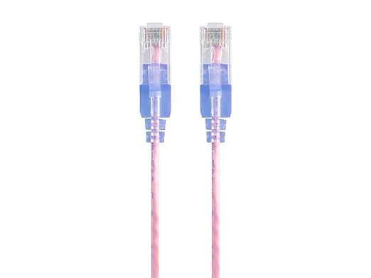 Monoprice Cat6A Ethernet Patch Cable - Image 2
