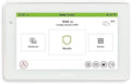 Resideo TUXEDOWC Tuxedo Touch 7" Color Touchscreen Keypad by Unknown