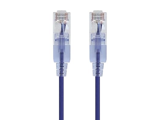 Monoprice Cat6A Ethernet Patch Cable by Monoprice