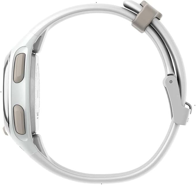 Timex Women's Ironman Triathlon Transit 33mm Resin Strap Watch - Image 5