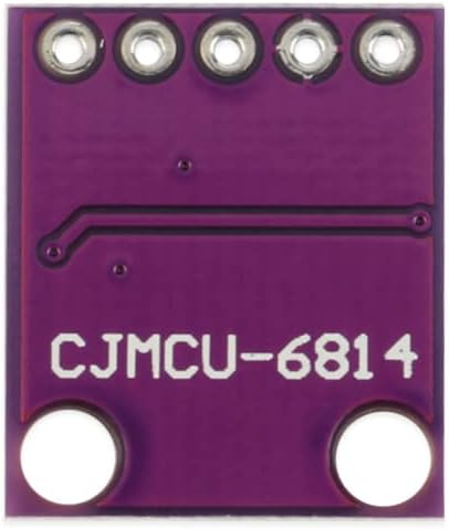 MICS-6814 Gas Sensor Module Air Quality Detection Sensor Carbon Monoxide CO - Image 5