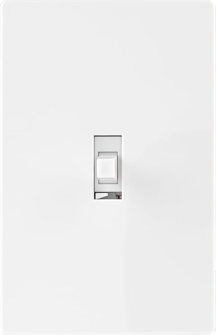 Enbrighten 800 Series Z-Wave Toggle Dimmer, Long Range 800LR, Quick Fit - Image 2