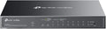 TP-Link Omada 8 Port Gigabit Easy Managed, PoE Switch, 123W Budget, PoE+ by TP-Link