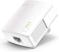 TP-Link AV1000 Powerline Ethernet Adapter by TP-Link