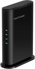 NETGEAR RAX9 Nighthawk 4-Stream AX1800 Dual-Band WiFi 6 Router by Amazon+Renewed