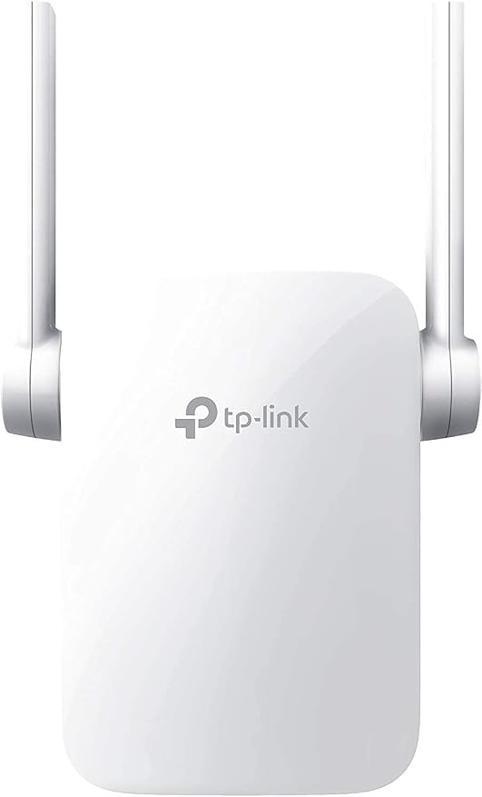 tp-link | AC1200 Wifi Extender | Up to 1200Mbps | Dual Band Range Extender - Image 2