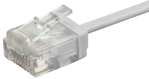 Monoprice Cat6 Ethernet Patch Cable - Image 3