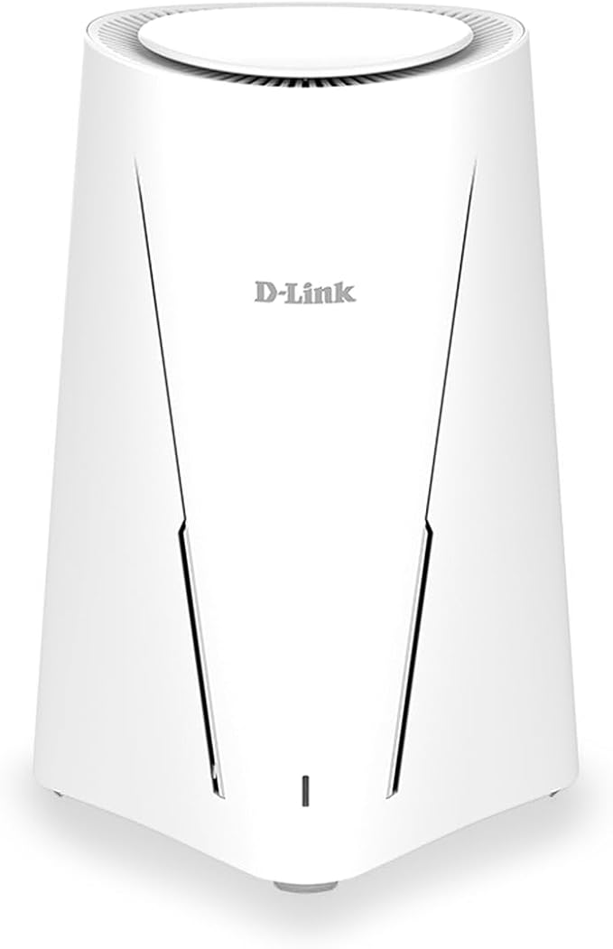 D-Link AX3000 Wi-Fi 6 Mesh Router by D-Link