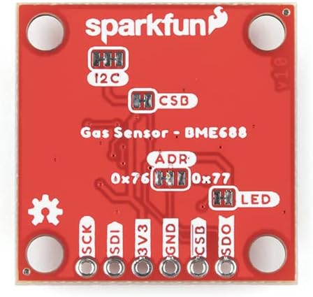 SparkFun Environmental Sensor - Image 3