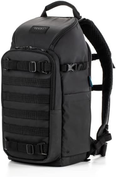 Tenba Axis v2 16L Camera Backpack - Image 4