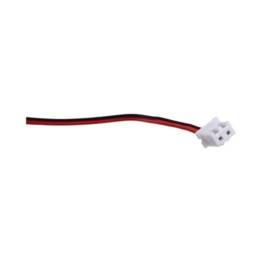 HOLDWELL 12V 0.24A 5CM 2-Wire Cooling Fan BFB0512HHA Compatible - Image 7