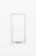 Insteon Smart Switch for Home, On/Off Switches for Lights, & Motors Up to 1HP by Insteon